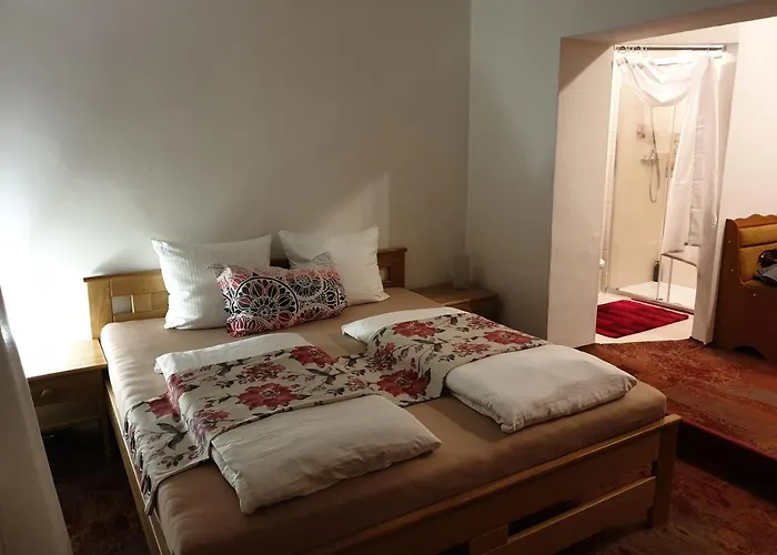 Koruna Hotel